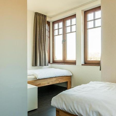 Windfluechter, Landhaus Haven Hoeoevt Ahrenshoop Exteriör bild